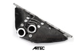 Toyota 2JZ-GTE / 2JZ-GE T4 / 1JZ Non VVTI T4 Exhaust Manifold Thermal Management - Blanket