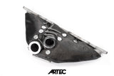 Toyota 2JZ-GTE / 2JZ-GE T4 / 1JZ Non VVTI T4 Exhaust Manifold Thermal Management - Blanket