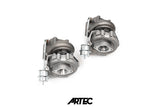 Nissan RB26DETT High Boost Wastegate Actuators