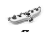 Toyota 2JZ-GTE (Compact) V-Band Exhaust Manifold
