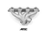 Mitsubishi Evo 1-3 / DSM 4G63 Low Mount V-Band Exhaust Manifold