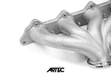 Mitsubishi Evo 1-3 / DSM 4G63 Low Mount V-Band Exhaust Manifold