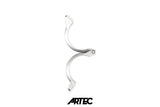45mm Stainless Cast V-Band Clamp