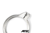 45mm Stainless Cast V-Band Clamp