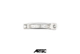 45mm Stainless Cast V-Band Clamp
