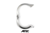 70mm Stainless Cast V-Band Clamp