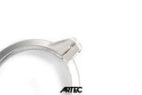 70mm Stainless Cast V-Band Clamp