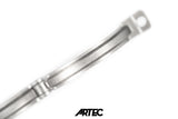 70mm Stainless Cast V-Band Clamp