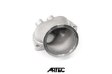 Mitsubishi Evo 4-9 4G63 3.5” Cast Outlet O2 Housing Dump Pipe