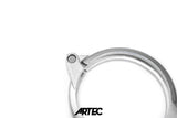55mm Stainless Cast V-Band Clamp