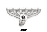 T4 to 55mm V-Band Turbo Flange Adapter