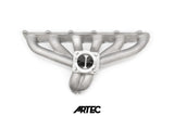 T4 to 70mm V-Band Turbo Flange Adapter