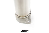 Mitsubishi Evo 7-9 4G63 3.5” Test Pipe