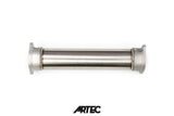 Mitsubishi Evo 7-9 4G63 3.5” Test Pipe