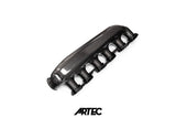 Nissan RB26 Dry Carbon ITB DBW Intake Manifold