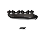 Nissan RB26 Dry Carbon ITB DBW Intake Manifold