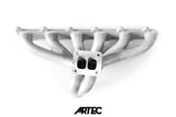 Ford Barra T4 Split Pulse Exhaust Manifold