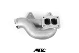 Mazda 13B FD T4 Exhaust Manifold