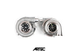 ARTEC x Garrett G35-900 | Standard Rotation | V-Band / V-Band | Complete Turbocharger