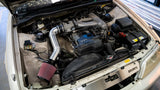 GRP Fabrication - JZX100 Chaser/Mark II 1JZ-GE Intake Kit