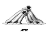 Toyota 2JZ-GE T4 Exhaust Manifold