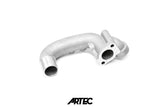Toyota 2JZ-GTE Upper Water Outlet Pipe / Water Neck