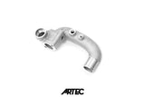 Toyota 2JZ-GTE Upper Water Outlet Pipe / Water Neck