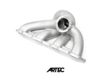 Nissan SR20 High Flow V-Band Exhaust Manifold