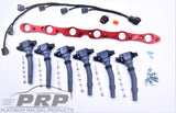 PRP Ignition Coil Kit - Ford Barra 4.0L
