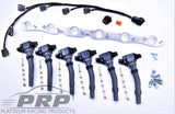 PRP Ignition Coil Kit - Ford Barra 4.0L