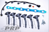 PRP Ignition Coil Kit - Ford Barra 4.0L