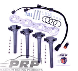 PRP Ignition Coil Kit - Nissan FJ20