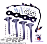 PRP Ignition Coil Kit - Nissan FJ20