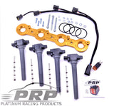 PRP Ignition Coil Kit - Nissan FJ20