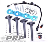PRP Ignition Coil Kit - Nissan FJ20