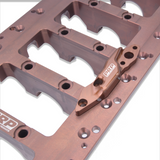 PRP RB Integrated Main Cap Cradle