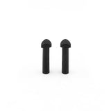 Door Lock Knob Set for Mazda
