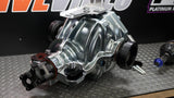 8.8" Nissan R200 Complete Billet Rear Differential Housing