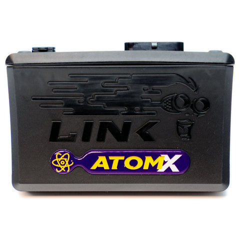 Link G4X AtomX - Wire In ECU