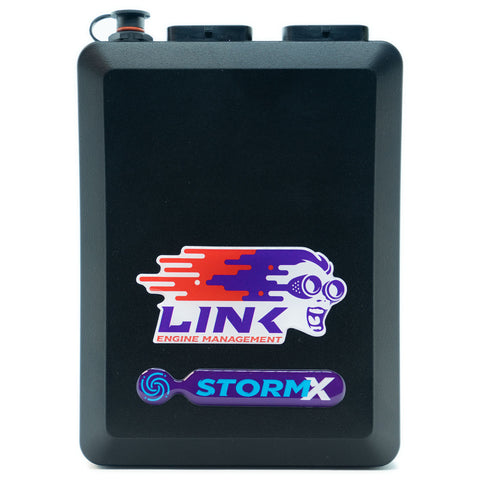 Link G4X StormX - Wire In ECU