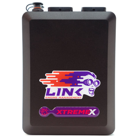 Link G4X XtremeX - Wire In ECU