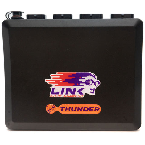 Link G4+ Thunder - Wire In ECU