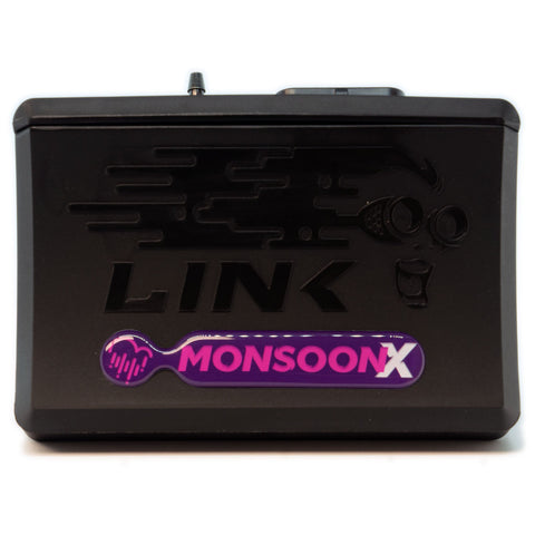 Link G4X MonsoonX - Wire In ECU