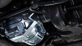8.8" Nissan R200 Rear Differential Billet Housing Street Kit (3.08 & 3.27)