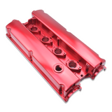 PRP Billet Cam Cover Kit - Mitsubishi Evo 4-9 4G63