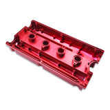 PRP Billet Cam Cover Kit - Mitsubishi Evo 4-9 4G63
