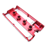 PRP Billet Cam Cover Kit - Mitsubishi Evo 1-3 4G63