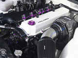 PRP Single Cam SOHC CAS Bracket to suit Nissan RB30