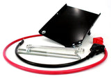 Plazmaman FG “Combo” Battery Relocation & 4″ Intake Kit