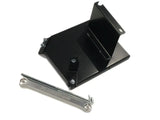 Plazmaman Ford Falcon FG Battery Relocation Tray Only (No cables)